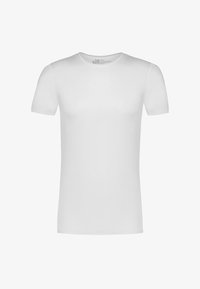 Sélectionné, white