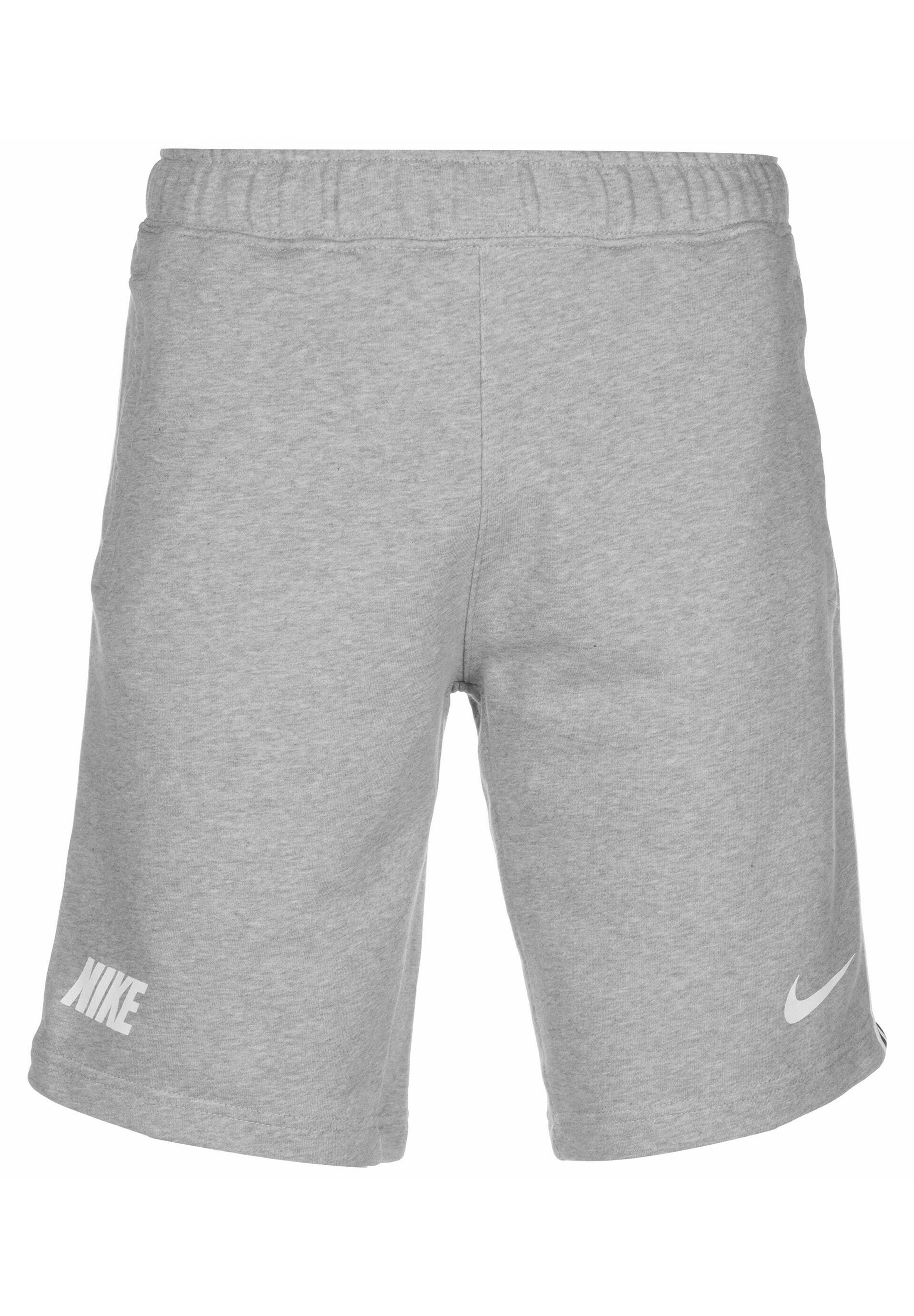 Nike Sportswear REPEAT - Shorts - dark 