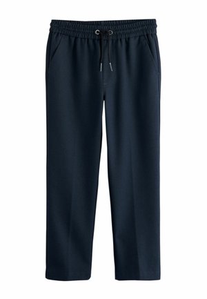 REGULAR FIT - PULL-ON - Tracksuit bottoms - navy