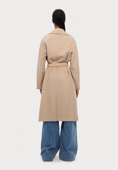 Weekend Max Mara CASCIA - Classic coat - beige