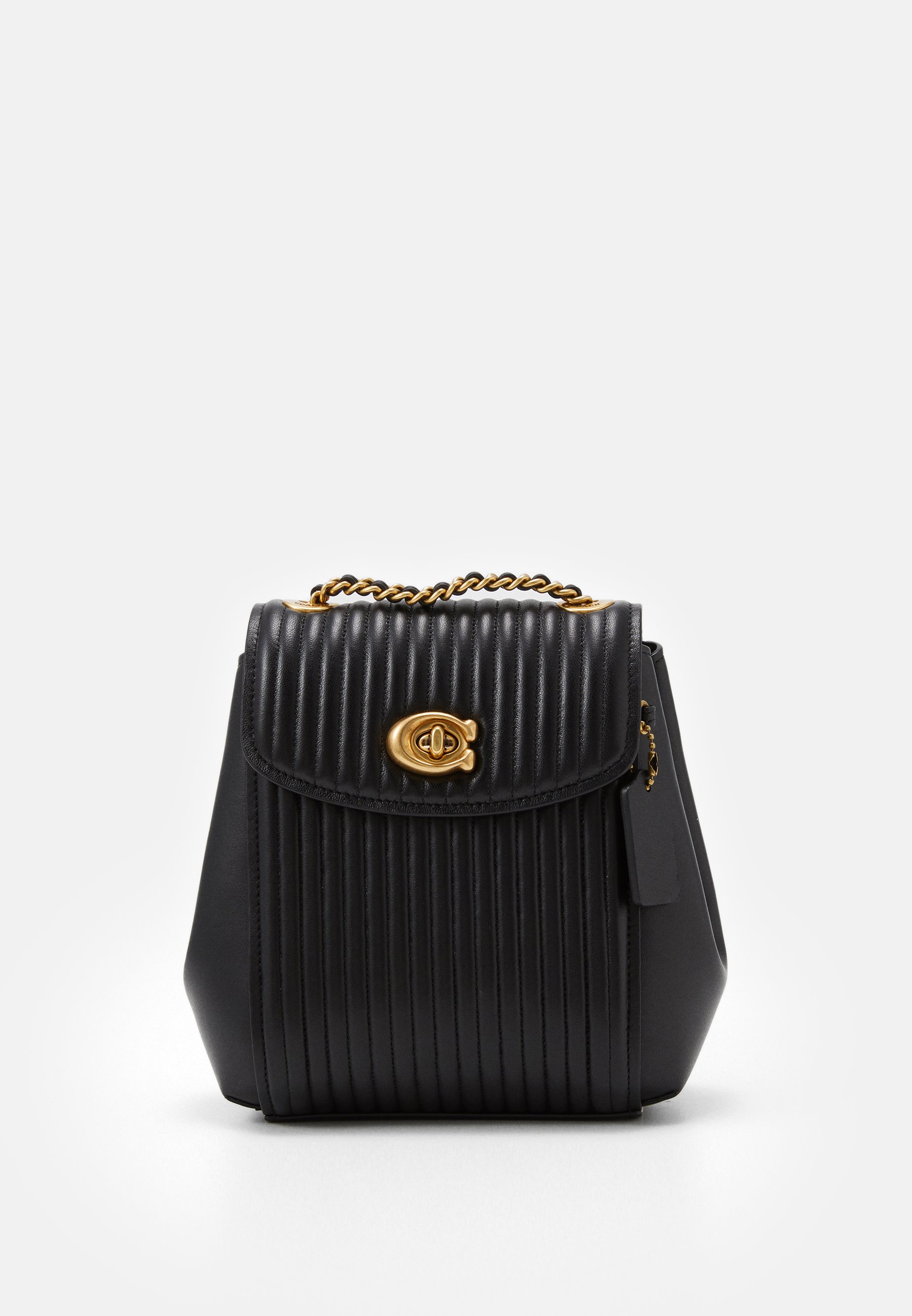 coach backpack parker