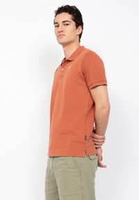 Schott - Koszulka polo