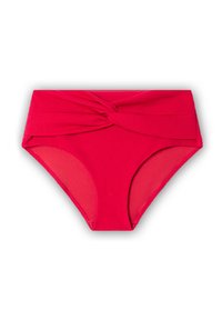 Spodní díl bikin - grenadine