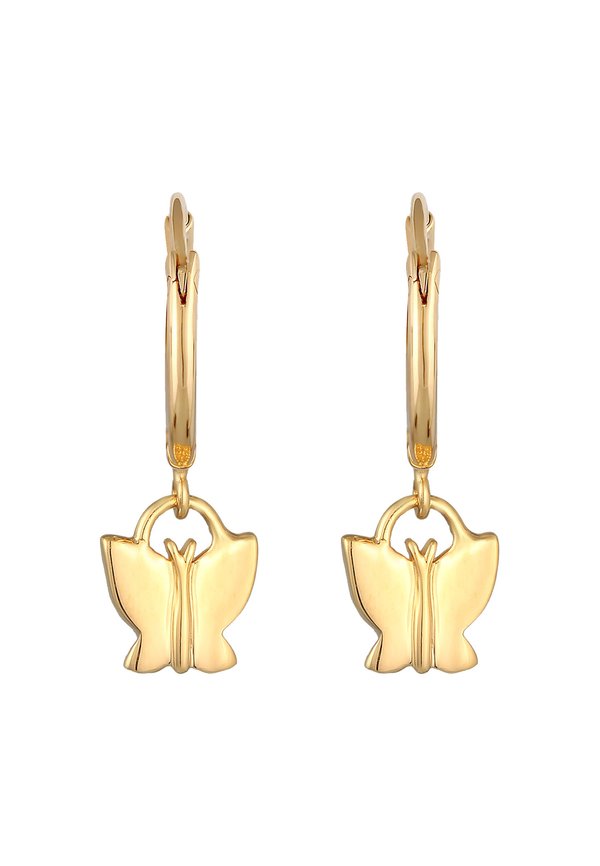 HOOPS – Ohrringe