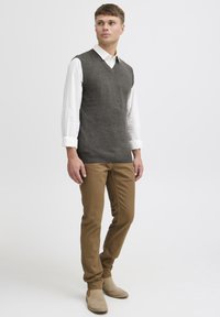 Blend BHLARSSON - Trui - dark grey