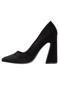 Even&Odd Klassiska pumps - black