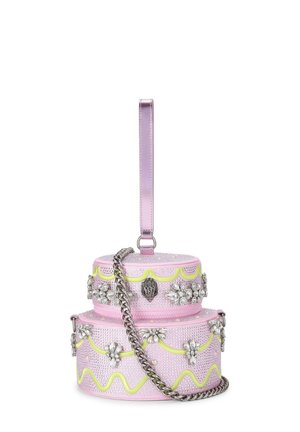 CAKE - Sac à main - pale pink