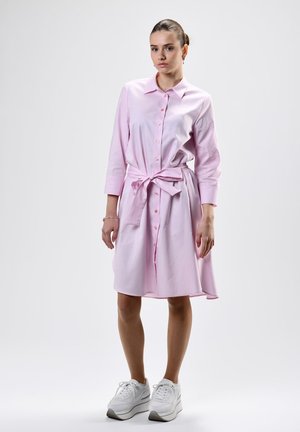 EMMA - Blousejurk - pink