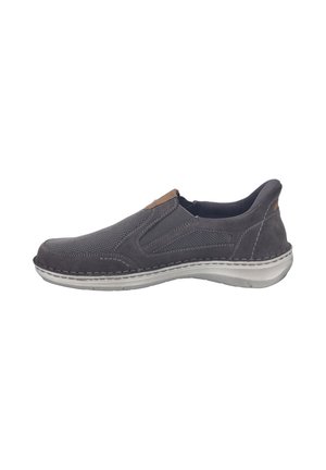 NEW ANVERS 25 - Loafers - asphalt-kombi