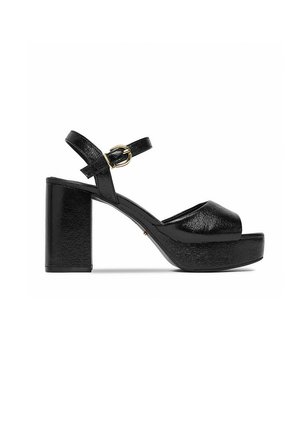 DeeZee, DEEZEE SANDALS DEEZEE-CEO-SF79601 - Riemensandalette - black