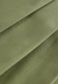 REGULAR FIT- KILT - Minihame - khaki green