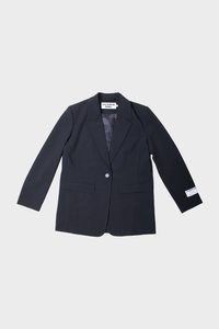 JESRA - Blazer - black