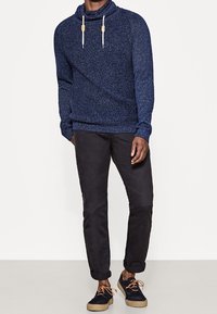 edc by Esprit Maglione - mottled dark blue
