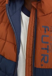 C&A Vinterjakker - dark brown