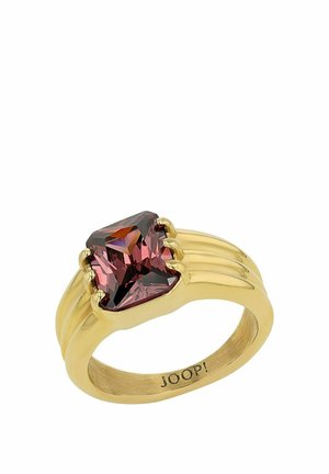 Anillo - gold-coloured