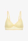 LSCN BY LASCANA BRALETTE - Κορσές - yellow