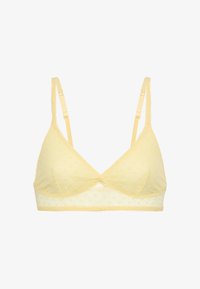 Nem kiválasztott, yellow