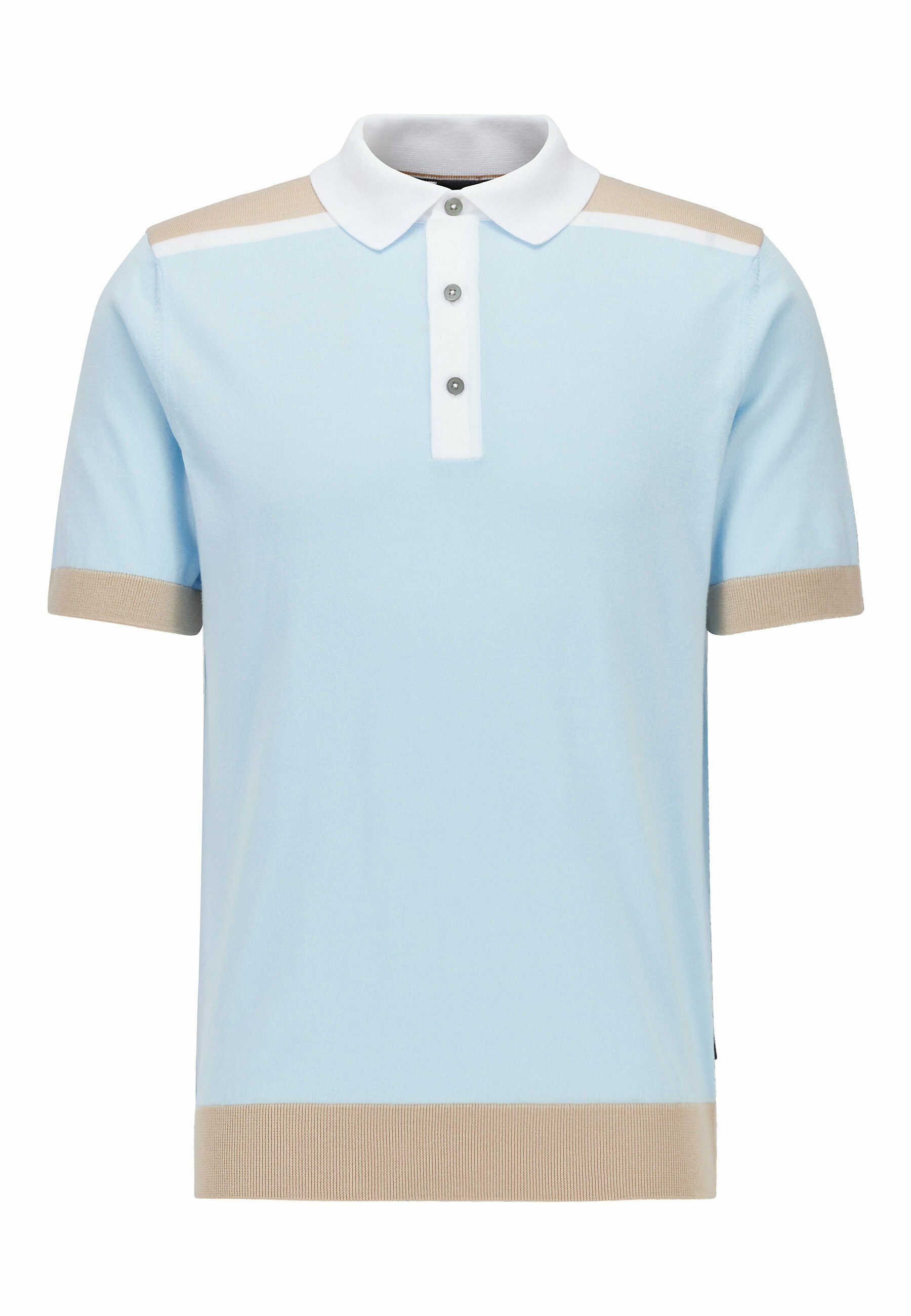 boss polo