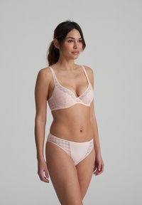 Marie Jo JEREME RIO  - Slip - glossy pink