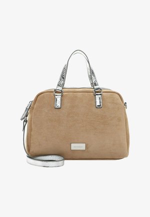 Handbag - sand
