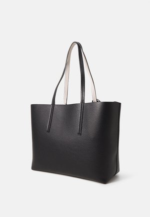 Bolso de mano - black