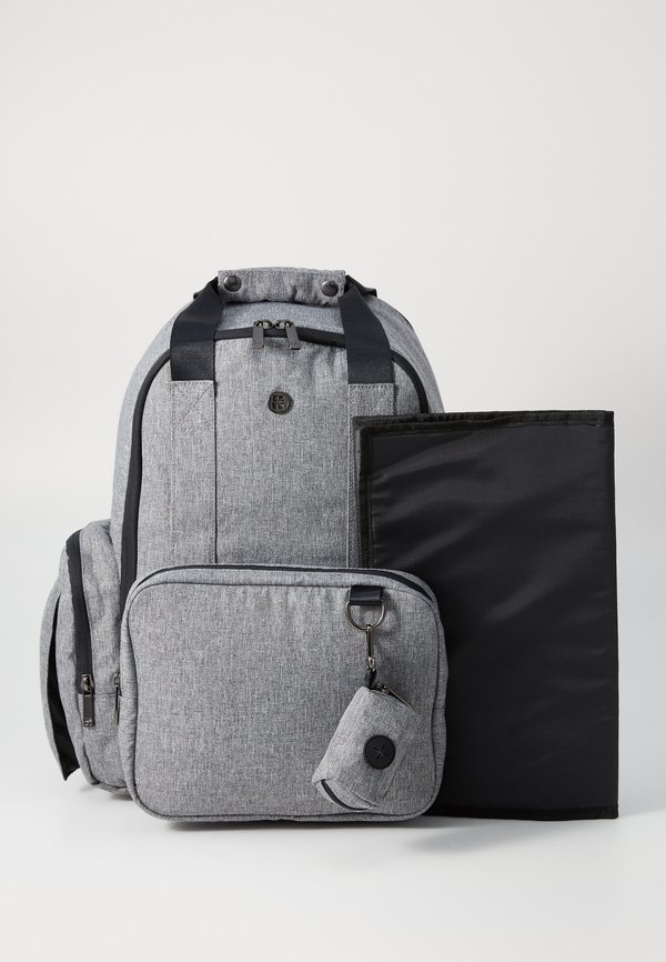 SUNSHINE UNISEX – Wickeltasche