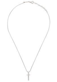 Breil LIGHT ROW - Halskæder - silver-coloured