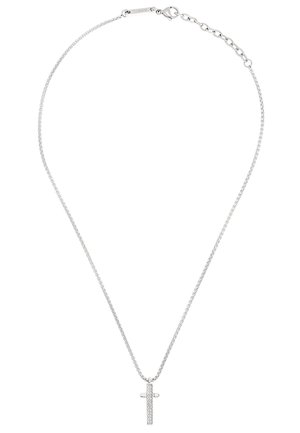 Breil LIGHT ROW - Halskette - silver-coloured