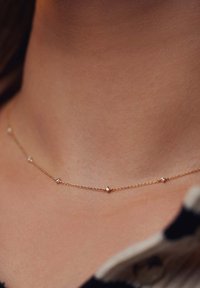 Isabel Bernard Rivoli Esmee - Collier - gold coloured