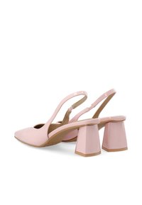 Bianco BIAMARALYN  - Avokkaat - dusty pink