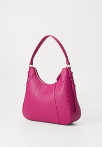 LIU JO HOBO - Borsa a mano - fucsia