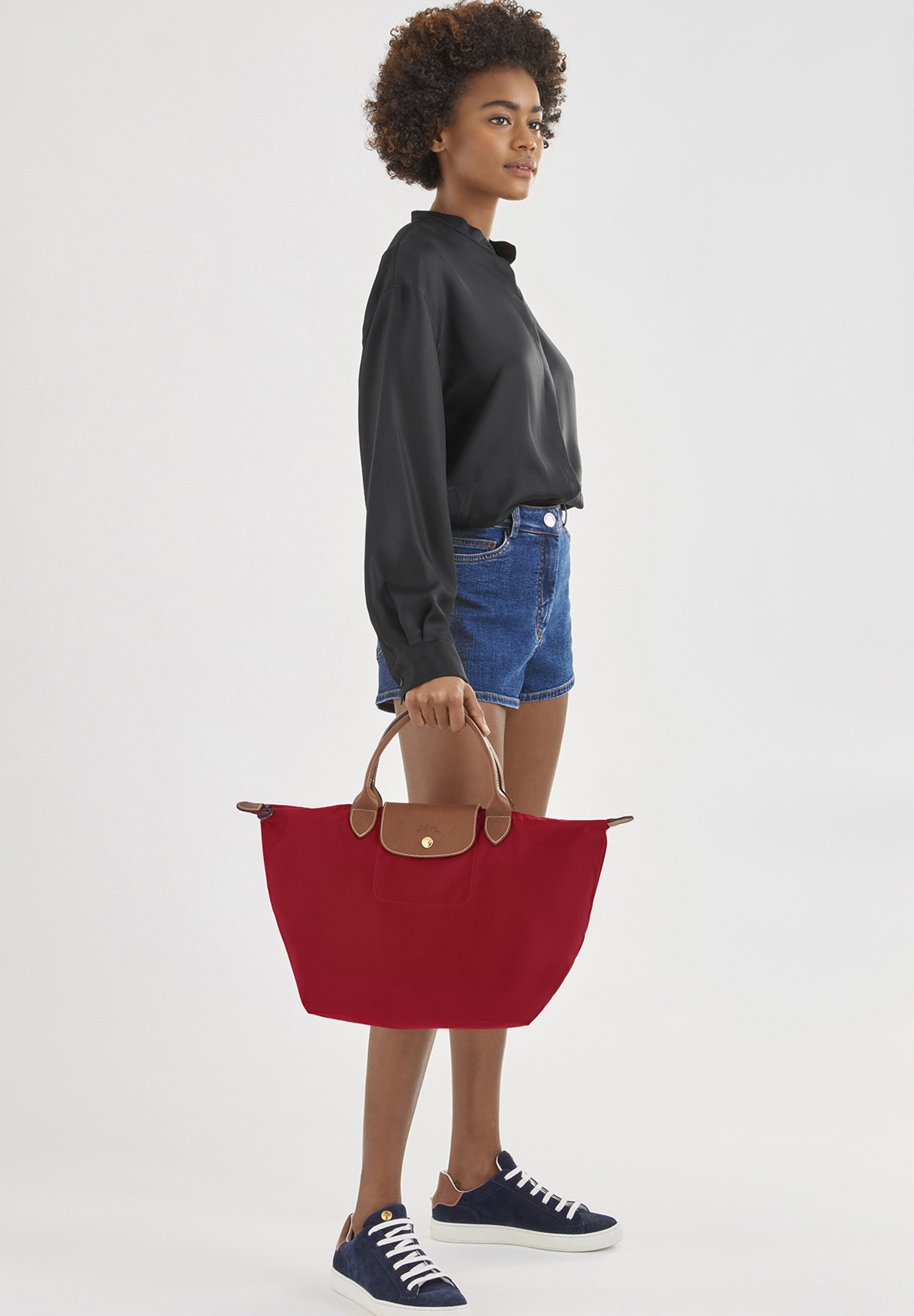 longchamp le pliage m rot