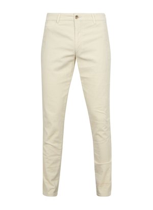 PLATO - Chino - beige,off-white
