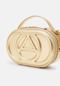 ALDO ITZEL - Sac à main - gold-coloured