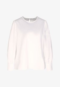 Non sélectionné, white