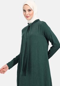 Modanisa EMERALD - MODEST REFKA - Vestido informal - emerald