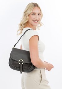 Tamaris CARO - Handtasche - grey