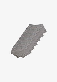 Non selezionato, grigio