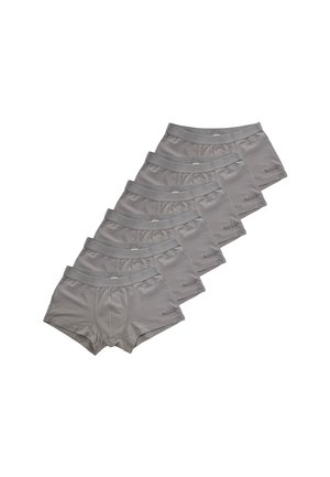 6 PACK  - Culotte - grigio
