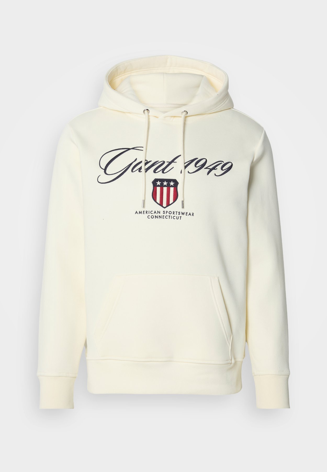 GRAPHIC HOODIE