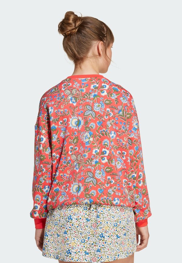 LIBERTY LONDON - Sweatshirt3