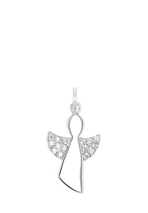 GUARDIAN ANGEL - Colgante - silberfarben