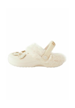 BONE CHARM - REGULAR FIT - Lahtised kingad - bone