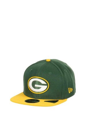GREEN BAY PACKERS NFL TWO TONE OTC 9FIFTY ORIGINAL FIT SNAPBACK - Cap - grün
