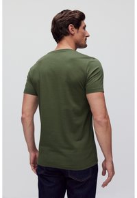 Dobber AIDAN zielony