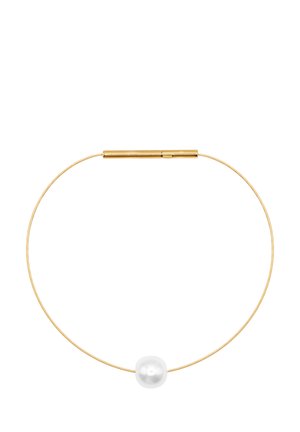 Bracelet - goldfarbend