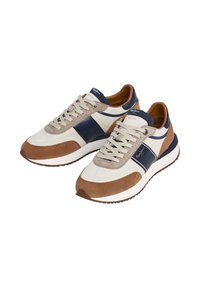 Pepe Jeans BUSTER SERIE - Tossud - cognac/brown