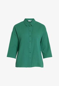 Niet geselecteerd, ultramarine green