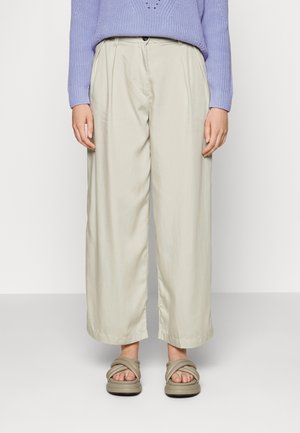 Weekday Spodnie materiałowe