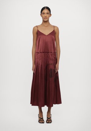 MAX&Co. CURLY - Abiti per occasioni speciali - schwarz